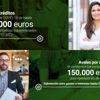 Más días para solicitar las ayudas para facilitar liquidez a autónomos frente al COVID-19