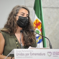 UpE: “El Gobierno de Vara recorta en la escuela rural mientras mantiene conciertos innecesarios”