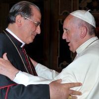 El Papa nombra al arzobispo de Mérida-Badajoz miembro del Tribunal Supremo