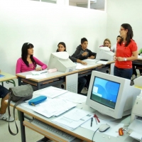 Proceso de admisión y matriculación para FP Básica