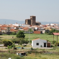 Preocupa la localidad de Almaraz y baja la incidencia en el Área de Salud de Llerena-Zafra