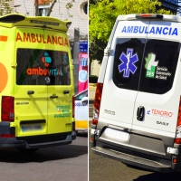 USO denuncia un posible ERE encubierto en Ambuvital, empresa que sustituyó a Tenorio