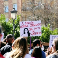 Convocatoria: Manifestaciones en toda España tras el repunte de asesinatos machistas