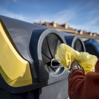 EXTREMADURA: Apelan a la concienciación social para aumentar el reciclaje