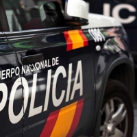 La Policía Nacional detiene a un fugitivo buscado en Lituania