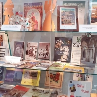 Zafra muestra la historia y evolución de su turismo