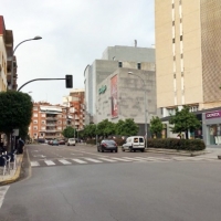 Miguel Celdrán dará nombre a una avenida en Badajoz