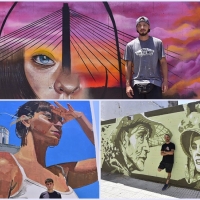 Dan a conocer al ganador de la II edición de Badajoz Pinta