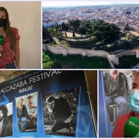 VÍDEO: Presentación de Alcazaba Festival en Badajoz