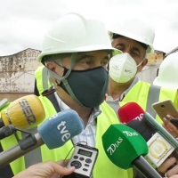 &quot;Si sirve para que la campaña de abonos sea un éxito, bienvenidas sean las leches que me peguen&quot;