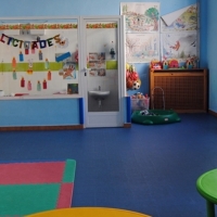 PIDE apoya la implantación del programa Aula 1-2 en los colegios públicos