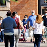 La OMS no descarta un nuevo rebrote de covid post verano