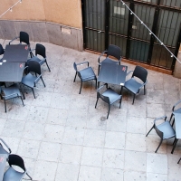Este viernes entran en vigor las nuevas medidas para ocio nocturno y hostelería en Extremadura