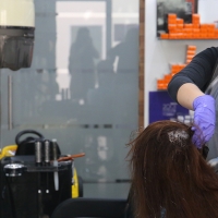Las peluquerías indignadas con la anulación de la bajada del IVA
