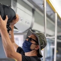 España se abre este lunes a los turistas vacunados