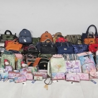 Intervienen en una localidad extremeña productos falsificados valorados en 30.000 €