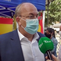 7Días entrevista a Monago: &quot;Ahora resulta que Vara habla catalán&quot;