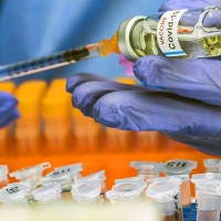 Existe riesgo de sufrir síndrome de fuga capilar con AstraZeneca