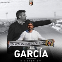 El Mérida presenta a su nuevo entrenador para la 21/22