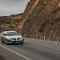 Conservación y explotación en carreteras del Estado de la provincia de Badajoz