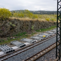 Cambios en los horarios de trenes desde/a Extremadura