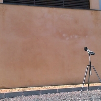 La Diputación de Badajoz consolida su servicio de medición de contaminación acústica