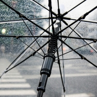 Extremadura espera lluvia y tormenta en algunas zonas este sábado