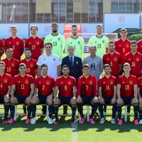 Posibles rivales de España si pasa a Octavos de la Eurocopa