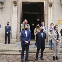 Delegación del Gobierno en Extremadura guarda silencio por la última mujer asesinada
