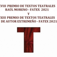 Abierta la convocatoria de los galardones de textos teatrales de FATEX