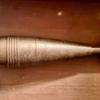 Desactivan una granada de mortero de la Guerra Civil en Alburquerque