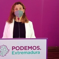 Podemos: “Le pedimos a Vara que deje de hacer propaganda con la vivienda y que haga política”