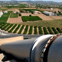 COAG Extremadura: “La reforma de la PAC no es justa ni social”