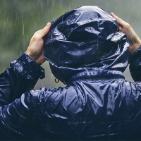 Alertan de posibles tormentas este jueves en Extremadura
