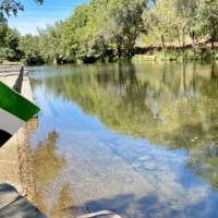 Un alojamiento rural extremeño el mejor valorado por el turismo