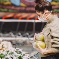 El aumento de los precios en alimentación y energía perjudica a los hogares extremeños