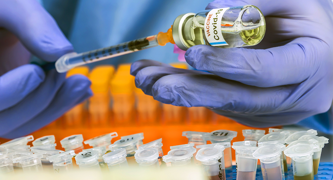 Existe riesgo de sufrir síndrome de fuga capilar con AstraZeneca