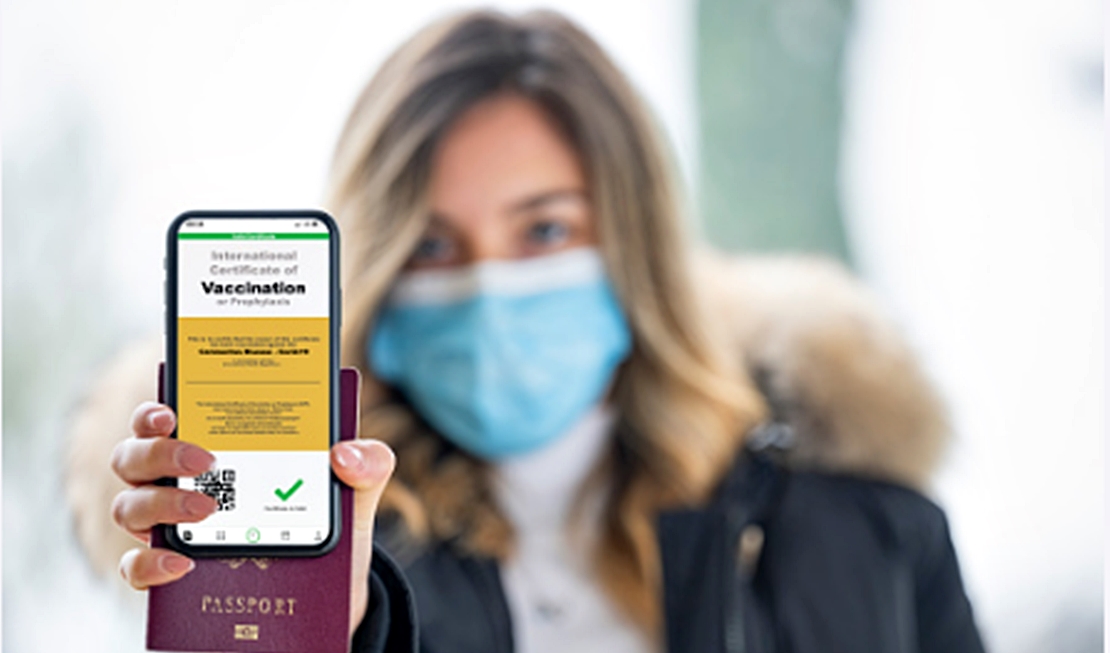 Mañana entra en vigor el Pasaporte COVID: ¿Para qué lo necesito?