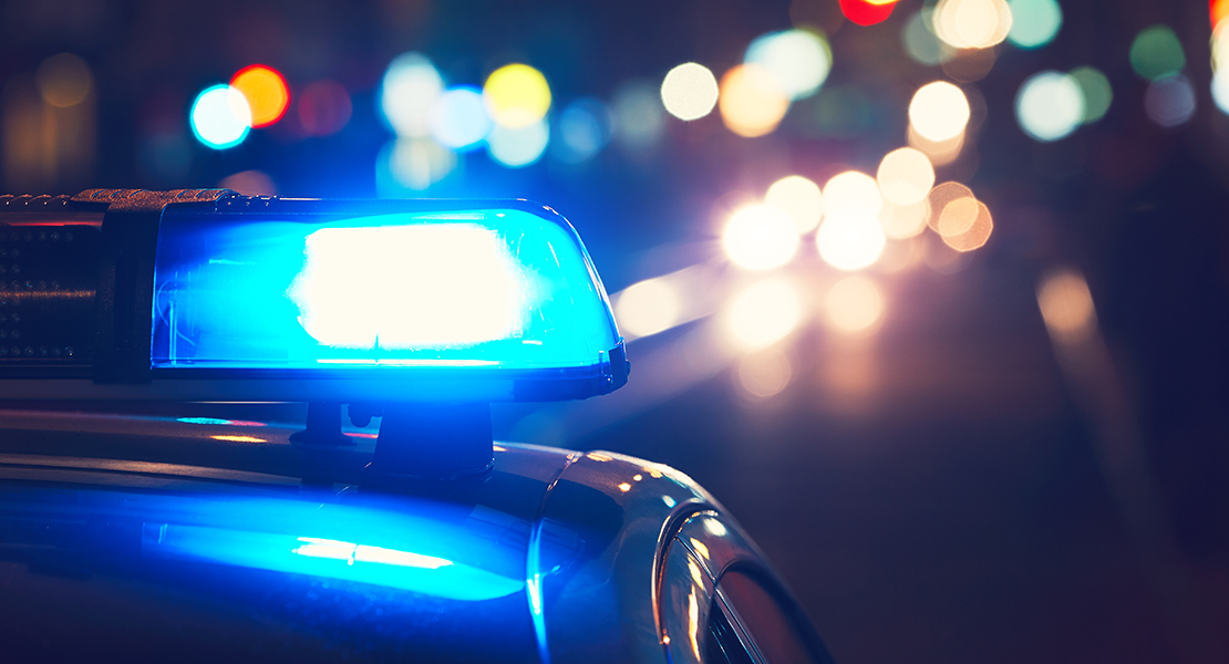 Un fallecido y un herido tras caer de un cuarto piso cuando subían un colchón