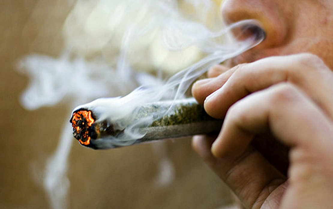 Cs llevará a la Asamblea de Extremadura de la legalización del cannabis para ciertos usos