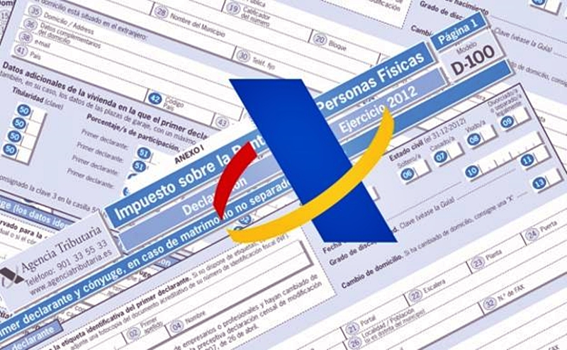 Campaña de la Renta: Nueva deducción por cuidado de hijos