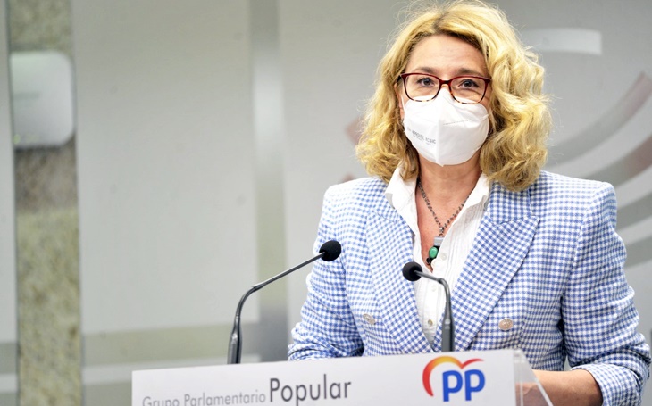 PP: “El PSOE tiene preparado el mayor sablazo fiscal de la historia de España”