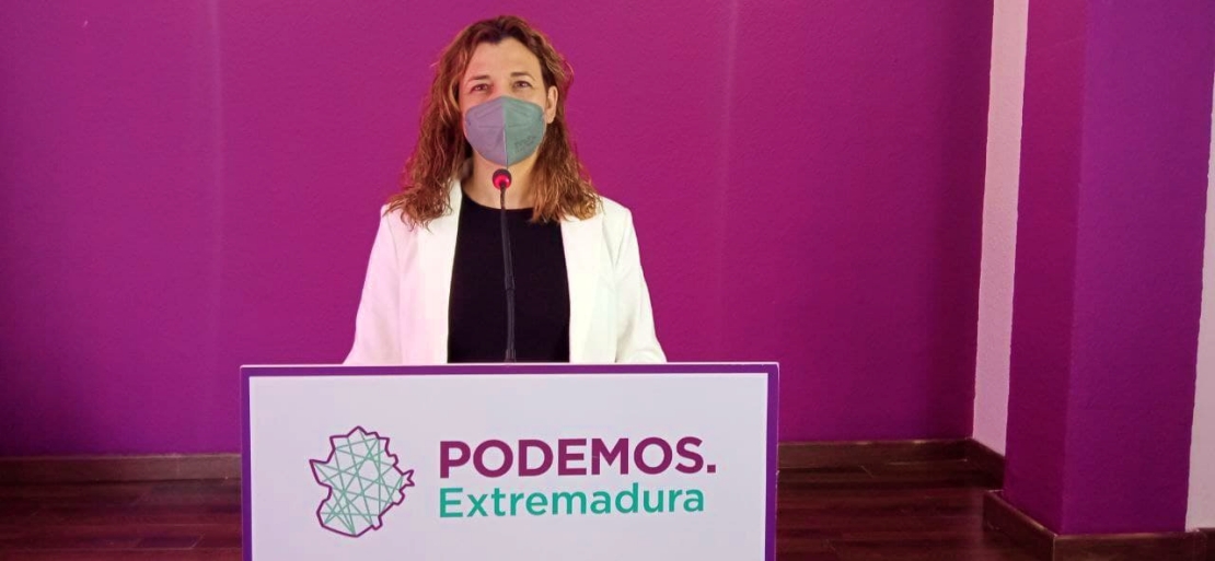 Podemos: “Le pedimos a Vara que deje de hacer propaganda con la vivienda y que haga política”