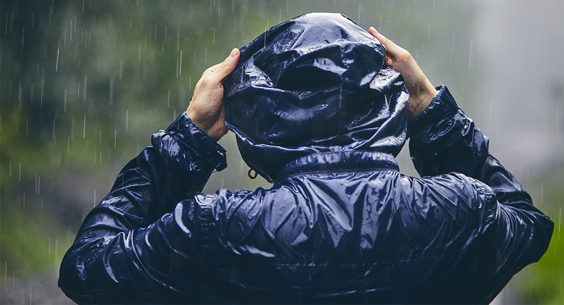 No se descarta tormenta este jueves en Extremadura