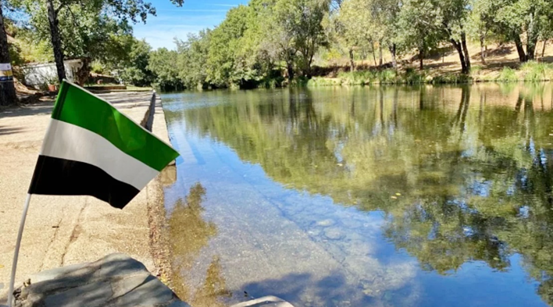 Un alojamiento rural extremeño mejor valorado por el turismo
