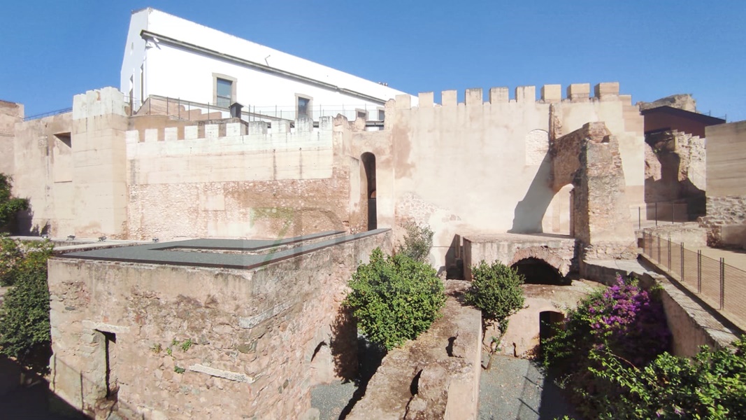 Los Jardines de la Galera abrirán sus puertas al público de forma &quot;inminente&quot;