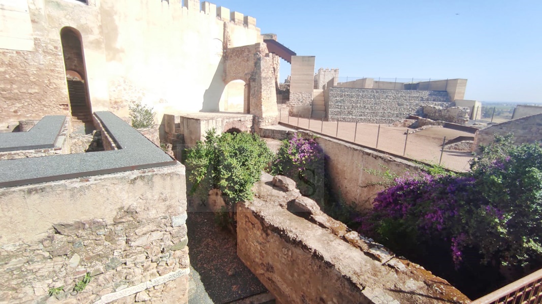 Los Jardines de la Galera abrirán sus puertas al público de forma &quot;inminente&quot;