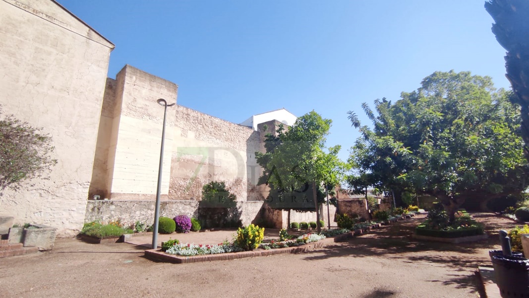 Los Jardines de la Galera abrirán sus puertas al público de forma &quot;inminente&quot;