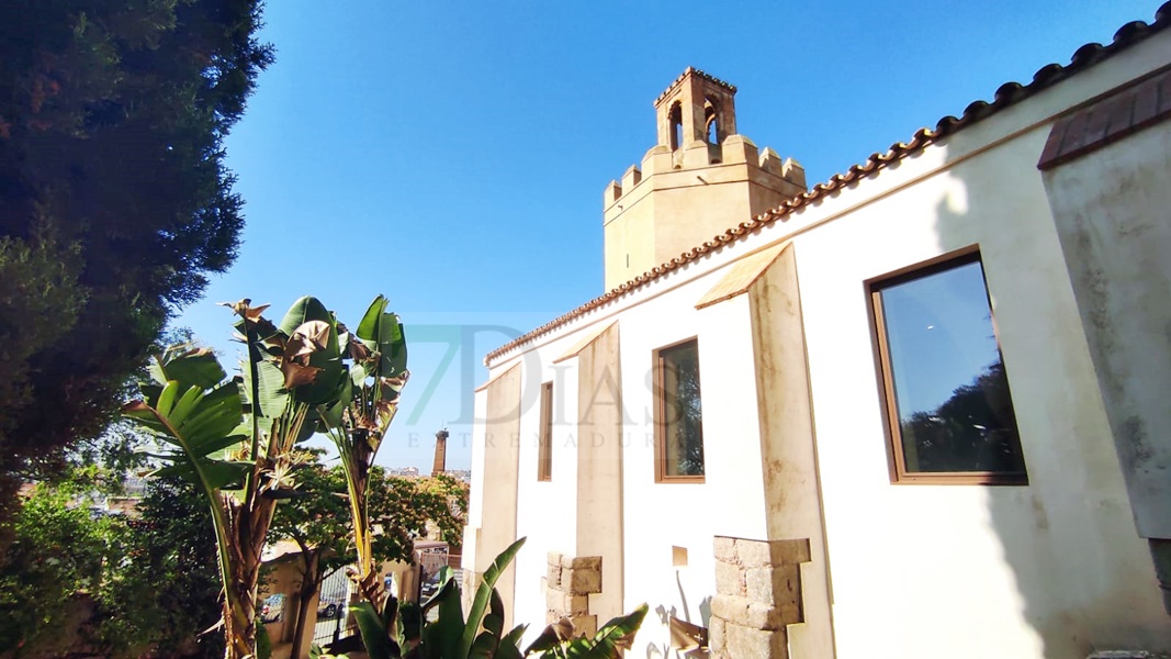 Los Jardines de la Galera abrirán sus puertas al público de forma &quot;inminente&quot;