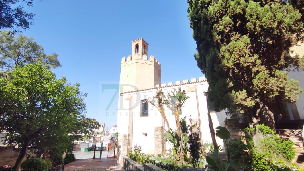 Los Jardines de la Galera abrirán sus puertas al público de forma &quot;inminente&quot;